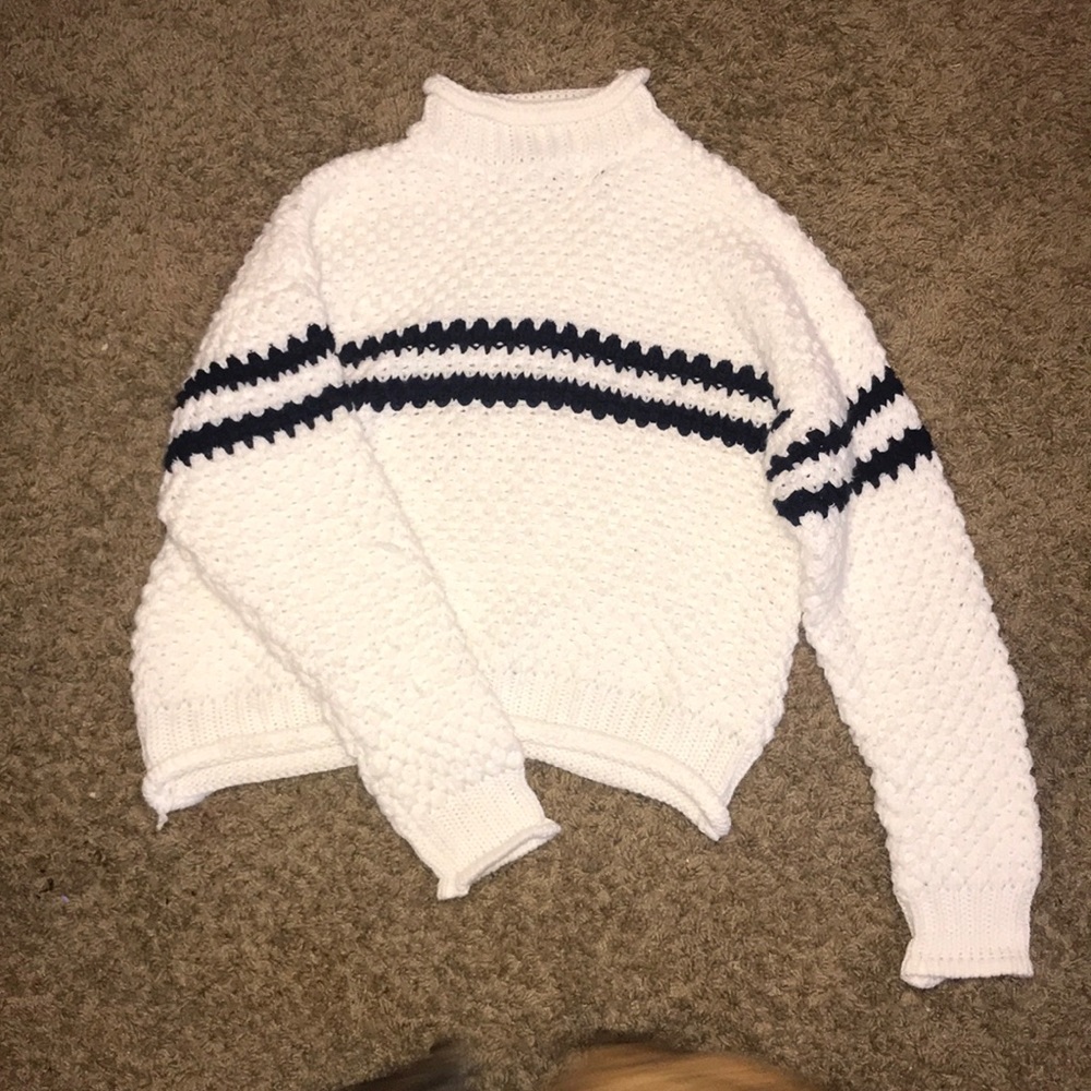 Forever 21 knit sweater